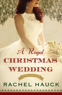 A royal Christmas wedding  cover image cdn