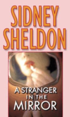 A stranger in the mirror cover image