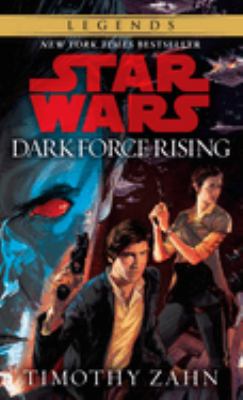 Dark force rising cover image