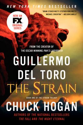 The strain cover image
