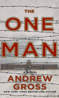 The one man cover image
