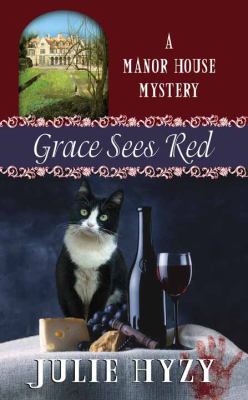 Grace sees red cover image cdn