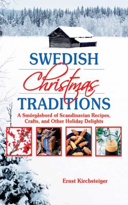 Swedish Christmas traditions cover image
