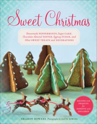 Sweet Christmas cover image