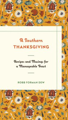A southern Thanksgiving cover image