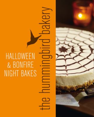 Hummingbird bakery Halloween and bonfire night bakes cover image cdn