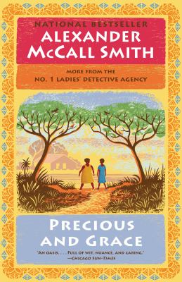 Precious and Grace cover image cdn