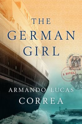 The German girl cover image cdn