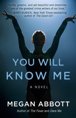 You will know me cover image