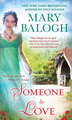 Someone to love cover image cdn