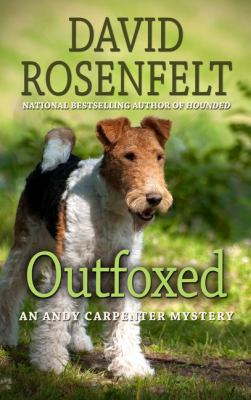 Outfoxed cover image