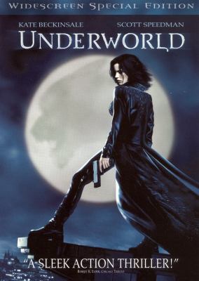 Underworld cover image