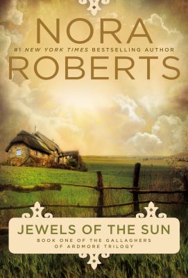Jewels of the sun cover image