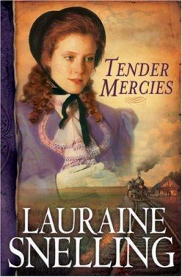 Tender mercies  cover image cdn