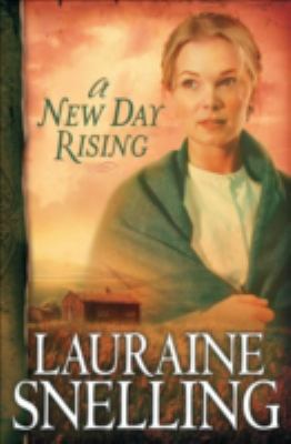 A new day rising cover image