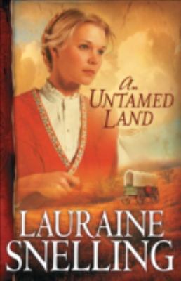 An untamed land cover image
