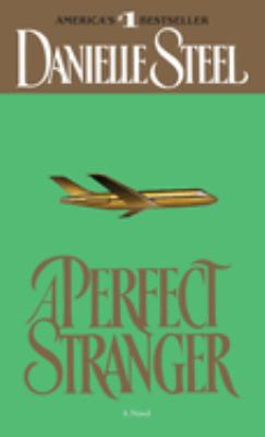 A perfect stranger cover image