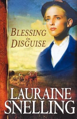 Blessing in disguise cover image