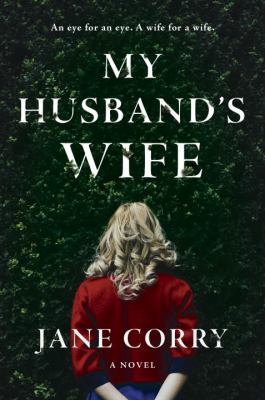 My husband's wife cover image