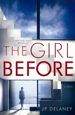 The girl before  cover image cdn