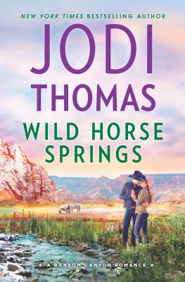 Wild Horse Springs cover image