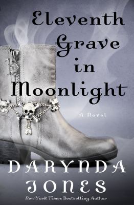 Eleventh grave in moonlight cover image