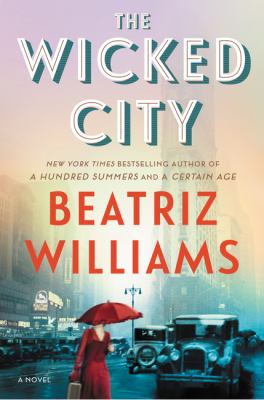 The wicked city cover image