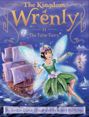 The false fairy  cover image cdn