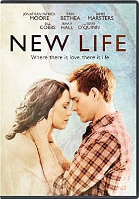New life cover image