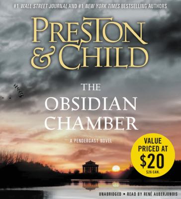 The Obsidian chamber cover image cdn