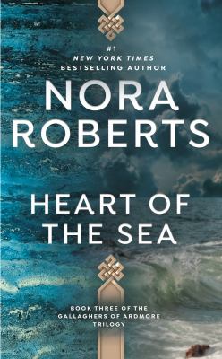 Heart of the sea cover image