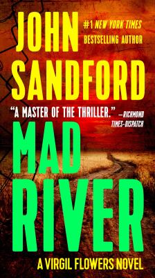 Mad River cover image cdn