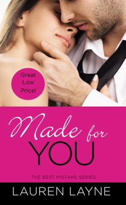 Made for you cover image