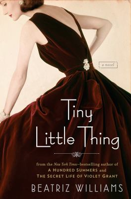 Tiny little thing cover image cdn