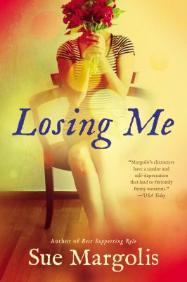 Losing me cover image
