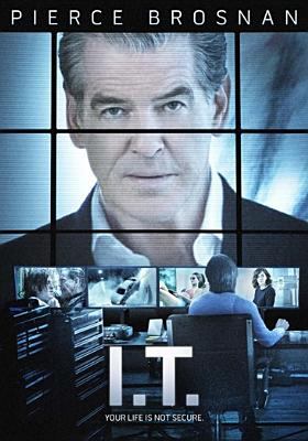 I. T cover image