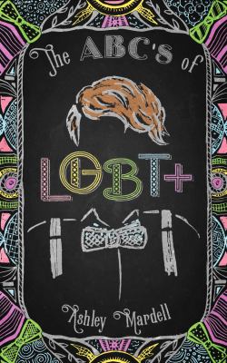 The ABC's of LGBT+ cover image