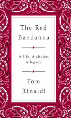 The red bandanna cover image