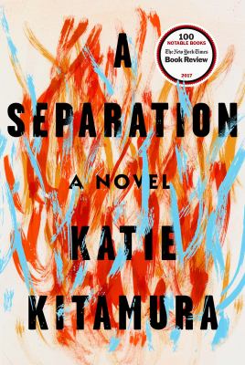 A separation cover image