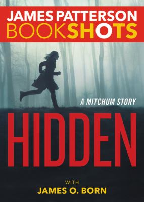 Hidden : a Mitchum story cover image