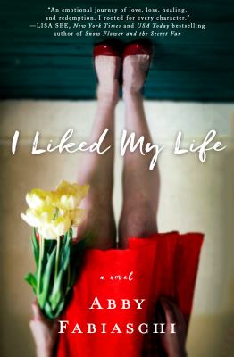 I liked my life cover image