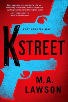 K street cover image