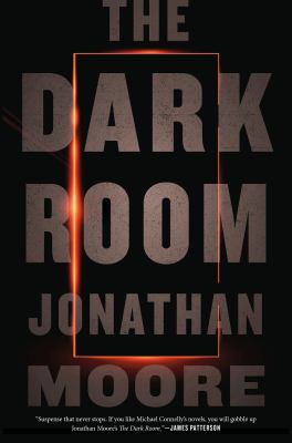 The dark room cover image