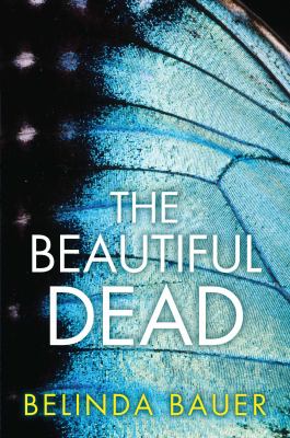 The beautiful dead cover image