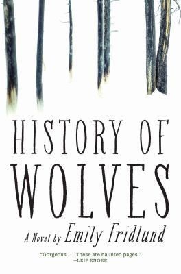 History of wolves  cover image cdn