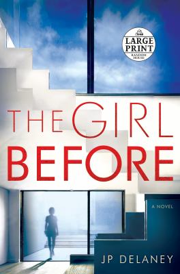The girl before cover image cdn