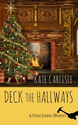 Deck the hallways cover image cdn