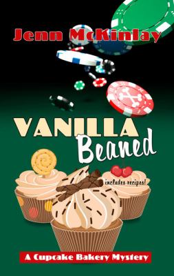 Vanilla beaned cover image