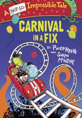 Carnival in a fix cover image