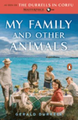 My family and other animals cover image